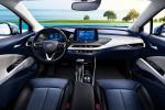 Buick Velite 6 PHEV 2020 года